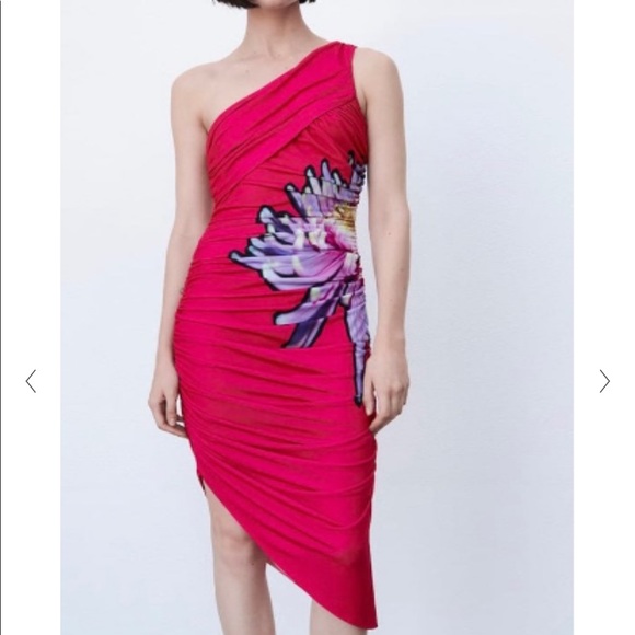 Zara Dresses & Skirts - Zara dress